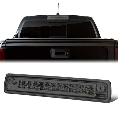 LED 3rd Brake Light <br>15-18 Chevy Colorado GMC Canyon