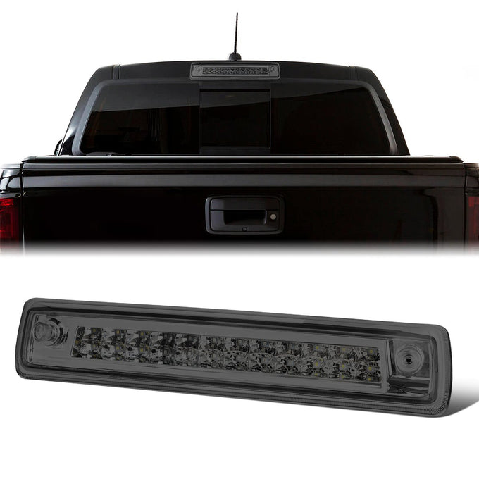 LED 3rd Brake Light <br>15-18 Chevy Colorado GMC Canyon