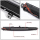 02-09 Trailblazer Envoy Third Brake Light - Full LED - Clear Lens - 3BL-CTRAIL04-LED-BK - 4