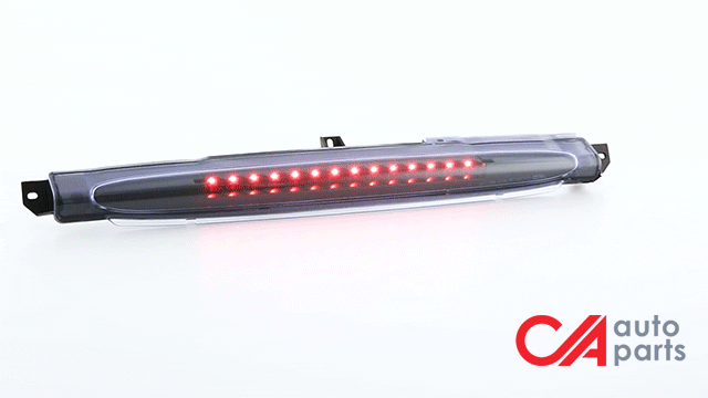 LED 3rd Brake Light <br>02-09 Chevy Trailblazer GMC Envoy