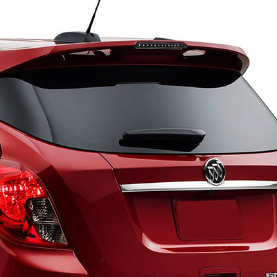 13-18 Encore/Trax Third Brake Light - Full LED - Clear Lens - Plug-n-Play - 5