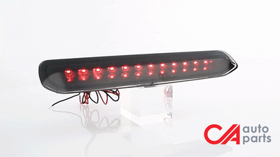 LED 3rd Brake Light <br>13-16 Buick Encore, 15-18 Chevy Trax
