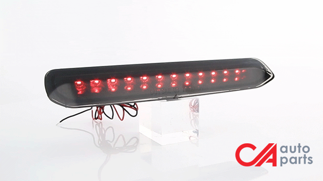 LED 3rd Brake Light <br>13-16 Buick Encore, 15-18 Chevy Trax