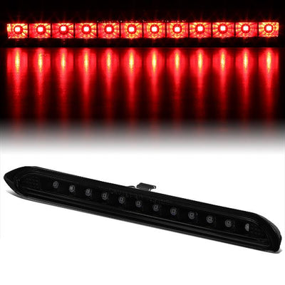 13-18 Encore/Trax Third Brake Light - Full LED - Smoked Lens - Plug-n-Play - 1