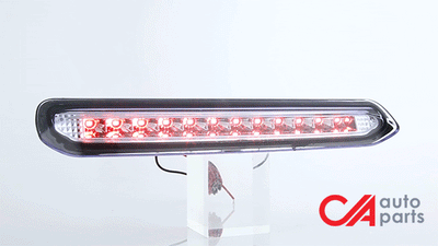 LED 3rd Brake Light <br>13-16 Buick Encore, 15-18 Chevy Trax
