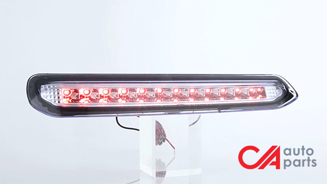 LED 3rd Brake Light <br>13-16 Buick Encore, 15-18 Chevy Trax
