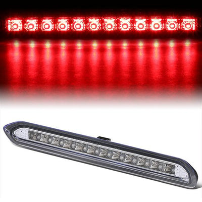 13-18 Encore/Trax Third Brake Light - Full LED - Clear Lens - Plug-n-Play - 1