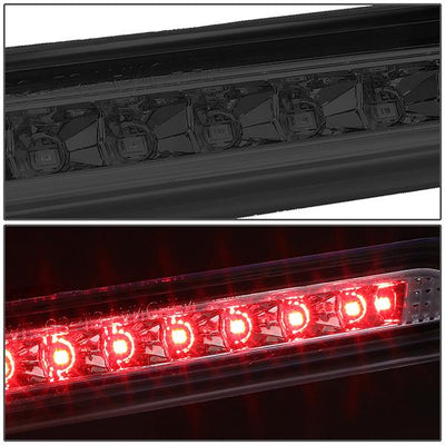 13-18 Encore/Trax Third Brake Light - Full LED - Smoked Lens - Plug-n-Play - 3