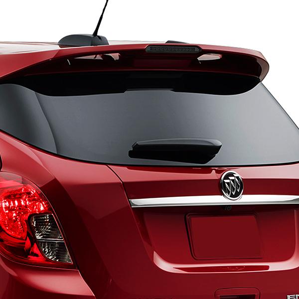 13-18 Encore/Trax Third Brake Light - Full LED - Smoked Lens - Plug-n-Play - 5
