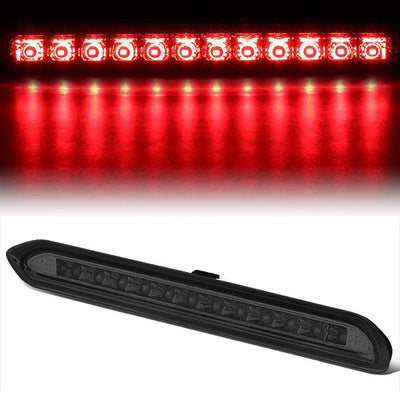 13-18 Encore/Trax Third Brake Light - Full LED - Smoked Lens - Plug-n-Play - 1
