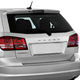 10-16 Dodge Journey Third Brake Light - Full LED - Black Housing - Clear Lens - Plug-n-Play - 5