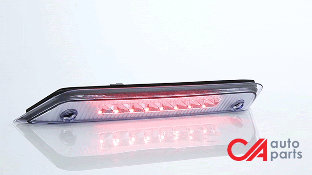 LED 3rd Brake Light <br>10-16 Dodge Journey