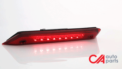 LED 3rd Brake Light <br>10-16 Dodge Journey