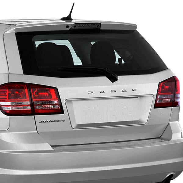 10-16 Dodge Journey Third Brake Light - Full LED - Smoked Lens - Plug-n-Play - 5