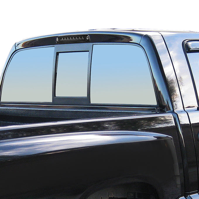 D-Motoring - Third Brake Light - LED - Black Housing - Plug-n-Play - 97-07 Dodge Dakota - 5