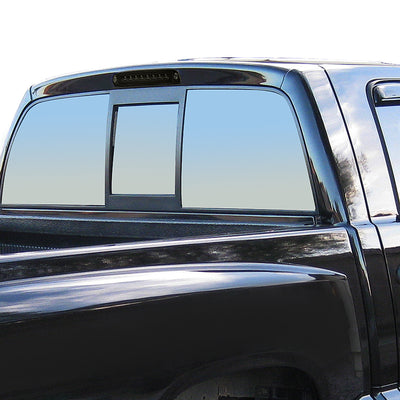 D-Motoring - Third Brake Light - LED - Black Housing - Smoked Lens - Plug-n-Play - 97-07 Dodge Dakota - 5