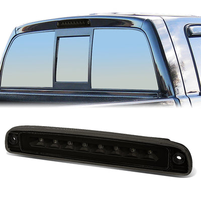 LED 3rd Brake Light <br>97-10 Dodge Dakota