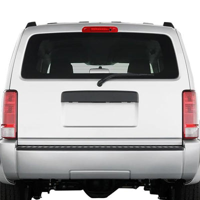 07-12 Dodge Nitro Full LED 3rd Third Brake Light - Red - 3BL-DNIT07-LED-RD - 5