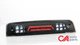 LED 3rd Brake Light <br>09-10 Dodge Ram 1500, 10-17 Ram 1500-3500