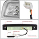 D-Motoring - Third Brake Light - 3D LED Bar - Chrome Housing - Plug-n-Play - Dodge Ram 1500 / 2500 / 3500 - 3