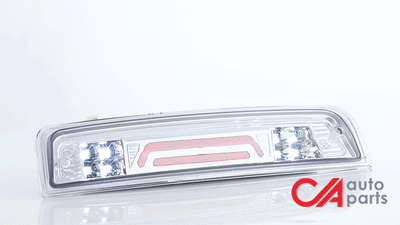 LED 3rd Brake Light <br>09-10 Dodge Ram 1500, 10-17 Ram 1500-3500