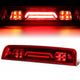 D-Motoring - Third Brake Light - 3D LED Bar - Red Lens - Plug-n-Play - Dodge Ram 1500 / 2500 / 3500 - 1