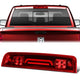 LED 3rd Brake Light <br>09-10 Dodge Ram 1500, 10-17 Ram 1500-3500