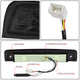 D-Motoring - Third Brake Light - 3D LED Bar - Smoked Lens - Plug-n-Play - Dodge Ram 1500 / 2500 / 3500 - 3