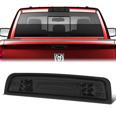 LED 3rd Brake Light <br>09-10 Dodge Ram 1500, 10-17 Ram 1500-3500