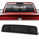 LED 3rd Brake Light <br>09-10 Dodge Ram 1500, 10-17 Ram 1500-3500