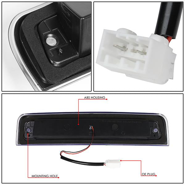 3BL-DRAM09-3D-T5-LED-BK - 6