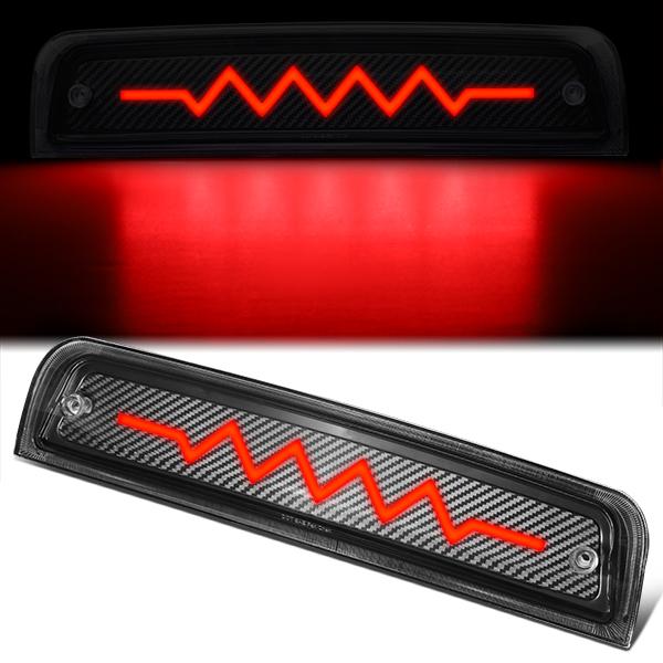 3BL-DRAM09-3D-T5-LED-BK - 1