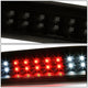 D-Motoring - Third Brake Light - LED - Black Housing - Smoked Lens - Plug-n-Play - Dodge RAM 1500 / 2500 / 3500 - 3