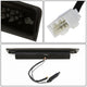 D-Motoring - Third Brake Light - LED - Black Housing - Smoked Lens - Plug-n-Play - Dodge RAM 1500 / 2500 / 3500 - 4