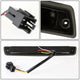 D-Motoring - Third Brake Light - LED - Black Housing - Smoked Lens - Plug-n-Play - Dodge RAM 1500 / 2500 / 3500 - 4