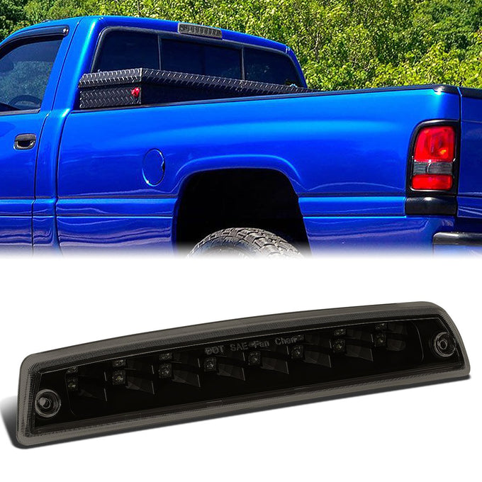 LED 3rd Brake Light <br>94-02 Dodge Ram 1500 2500 3500