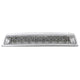 D-Motoring - Third Brake Light - LED - Chrome Housing - Plug-n-Play - Dodge RAM 1500 / 2500 / 3500 - 3