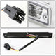 D-Motoring - Third Brake Light - LED - Chrome Housing - Plug-n-Play - Dodge RAM 1500 / 2500 / 3500 - 5