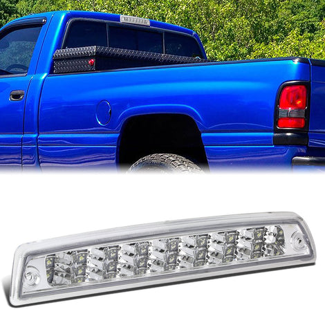 LED 3rd Brake Light <br>94-02 Dodge Ram 1500 2500 3500