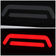 D-Motoring - Third Brake Light - LED - Black Housing - Smoked Lens - Plug-n-Play - Dodge RAM 1500 / 2500 / 3500 - 2