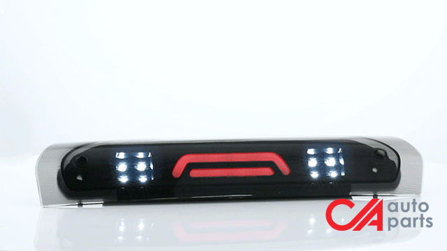 LED 3rd Brake Light <br>02-09 Dodge Ram 1500 2500 3500