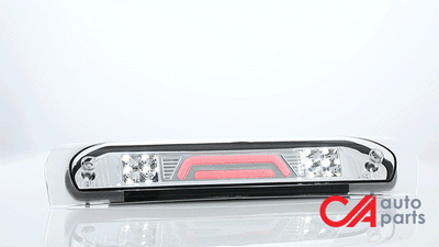 LED 3rd Brake Light <br>02-09 Dodge Ram 1500 2500 3500