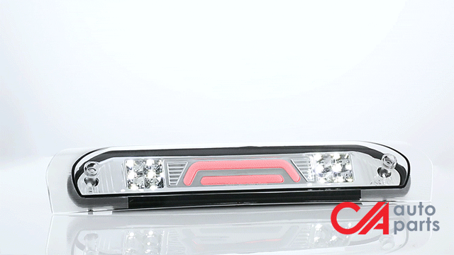 LED 3rd Brake Light <br>02-09 Dodge Ram 1500 2500 3500