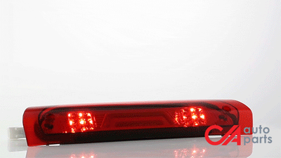 LED 3rd Brake Light <br>02-09 Dodge Ram 1500 2500 3500