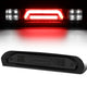 D-Motoring - Third Brake Light - LED - Smoked Lens - Plug-n-Play - Dodge RAM 1500 / 2500 / 3500 - 1