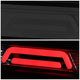 D-Motoring - Third Brake Light - LED - Smoked Lens - Plug-n-Play - Dodge RAM 1500 / 2500 / 3500 - 2