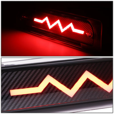 3BL-DRM02-3D-T5-LED-BK - 3
