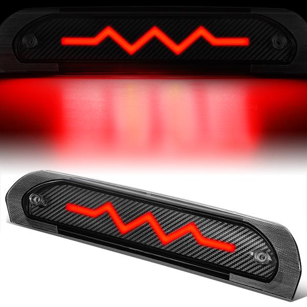 3BL-DRM02-3D-T5-LED-BK - 1