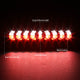 D-Motoring - Third Brake Light - LED - Black Housing - Plug-n-Play - Dodge RAM 1500 / 2500 / 3500 - 2