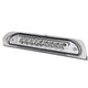 D-Motoring - Third Brake Light - LED - Chrome Housing - Plug-n-Play - Dodge RAM 1500 / 2500 / 3500 - 3